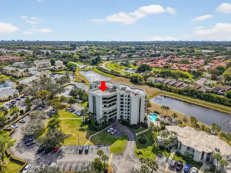 6372 La Costa Drive Boca Raton FL 33433