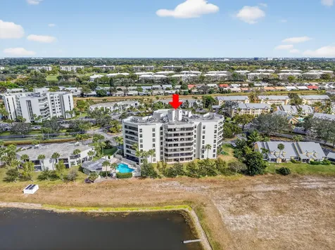 6372 La Costa Drive Boca Raton FL 33433