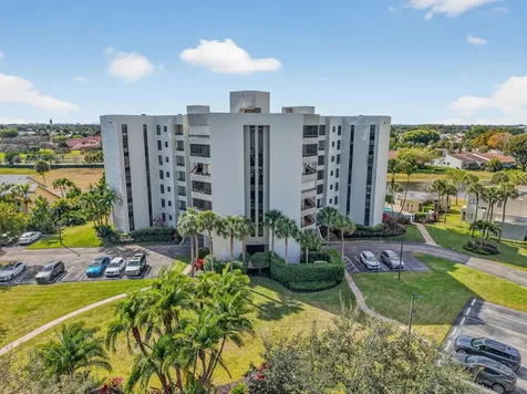 6372 La Costa Drive Boca Raton FL 33433