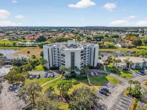 6372 La Costa Drive Boca Raton FL 33433