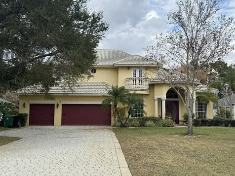 461 Se Pine Road Port Saint Lucie FL 34984