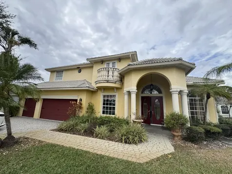 461 Se Pine Road Port Saint Lucie FL 34984