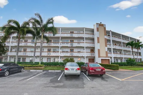 2035 Cornwall B Boca Raton FL 33434