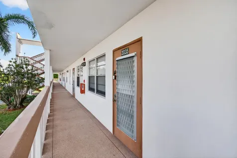 2035 Cornwall B Boca Raton FL 33434