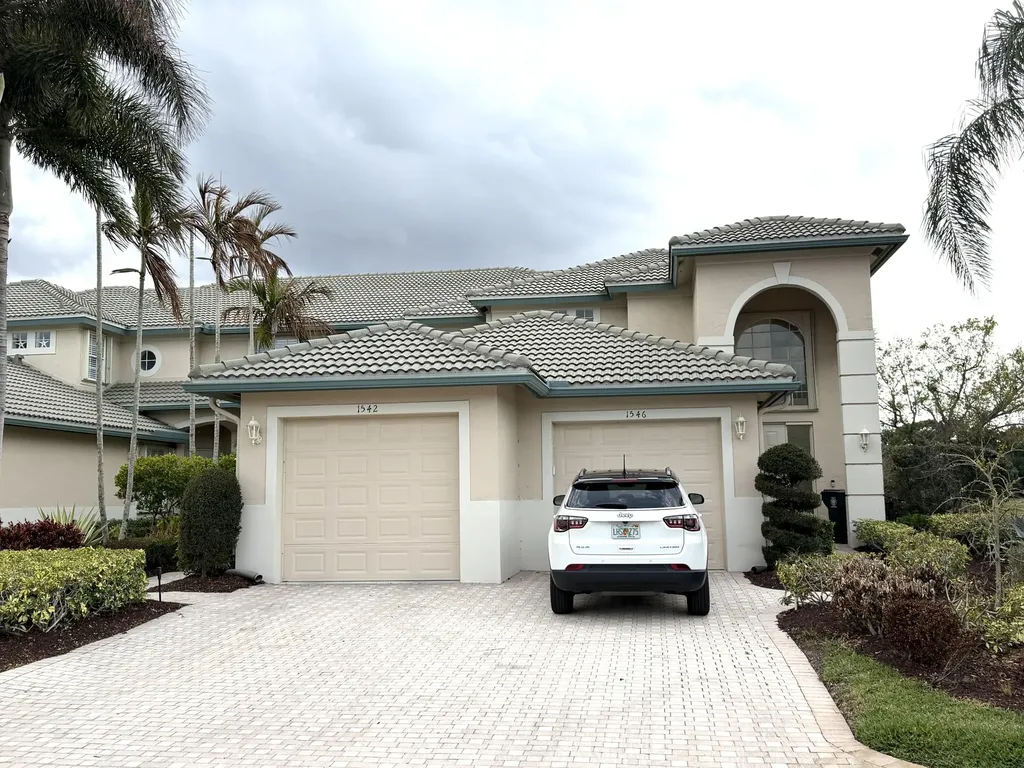 1546 Se Prestwick Lane Port Saint Lucie FL 34952