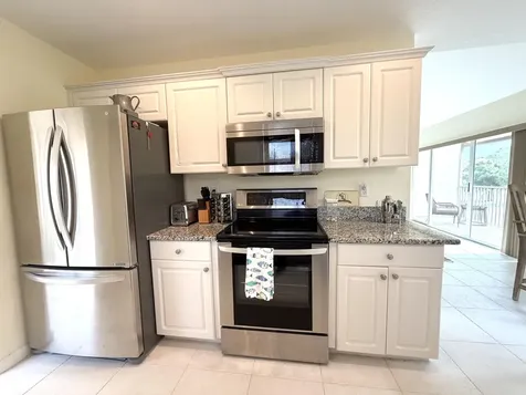 1546 Se Prestwick Lane Port Saint Lucie FL 34952