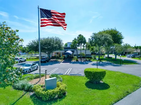 6345 Tall Cypress Circle Greenacres FL 33463