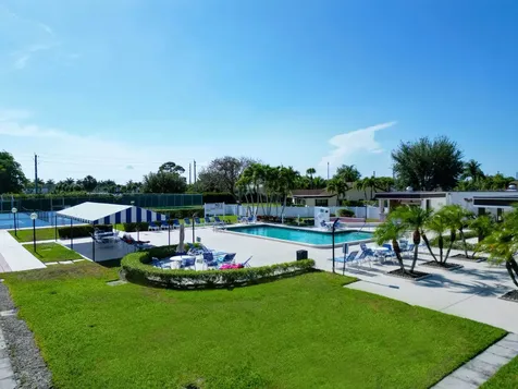 6345 Tall Cypress Circle Greenacres FL 33463