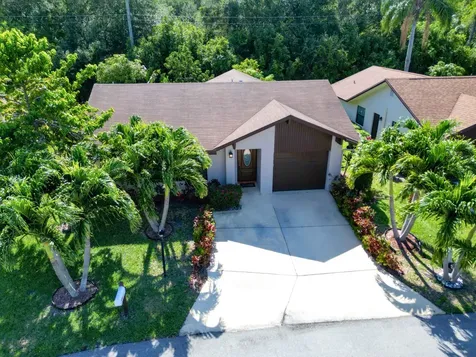 6345 Tall Cypress Circle Greenacres FL 33463