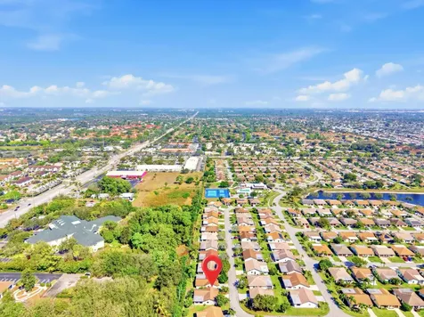 6345 Tall Cypress Circle Greenacres FL 33463