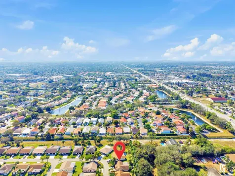 6345 Tall Cypress Circle Greenacres FL 33463