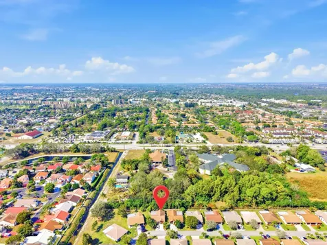 6345 Tall Cypress Circle Greenacres FL 33463