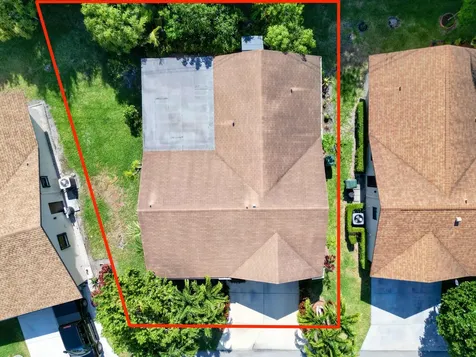 6345 Tall Cypress Circle Greenacres FL 33463