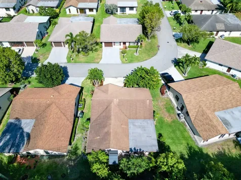 6345 Tall Cypress Circle Greenacres FL 33463
