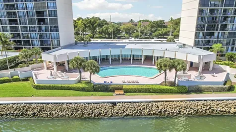 126 Lakeshore Drive North Palm Beach FL 33408