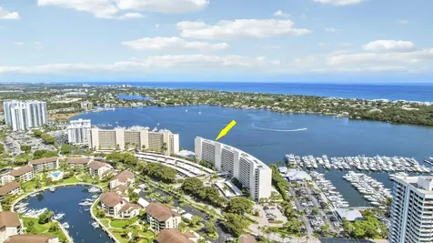 126 Lakeshore Drive North Palm Beach FL 33408