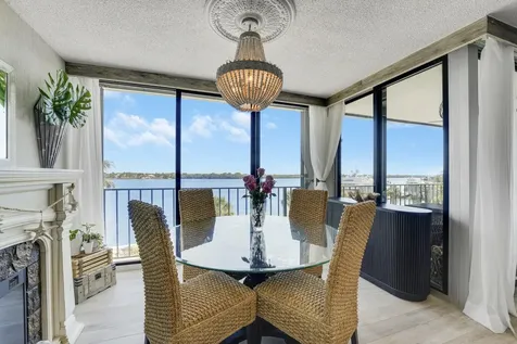 126 Lakeshore Drive North Palm Beach FL 33408