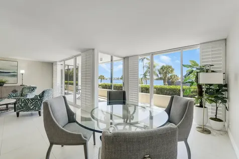 126 Lakeshore Drive North Palm Beach FL 33408