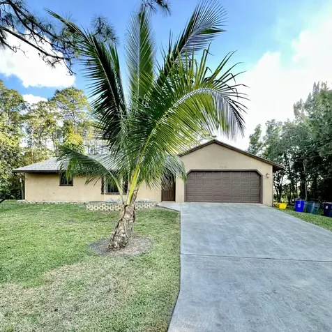 13574 59th Court The Acreage FL 33411