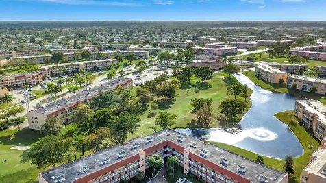 9261 Sunrise Lakes Boulevard Sunrise FL 33322