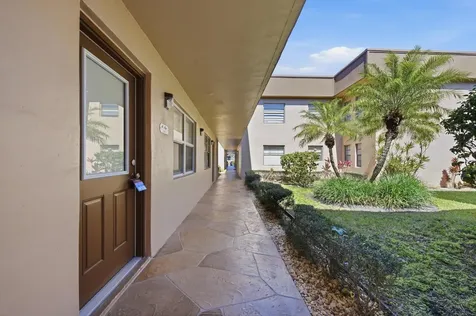 103 Piedmont C Delray Beach FL 33484