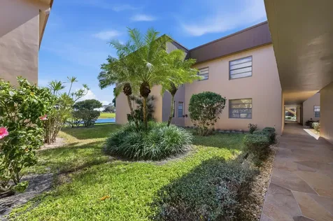 103 Piedmont C Delray Beach FL 33484
