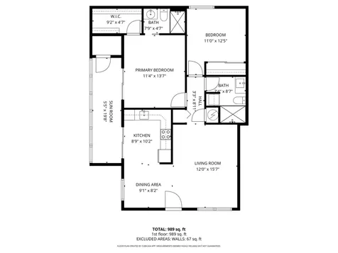 103 Piedmont C Delray Beach FL 33484