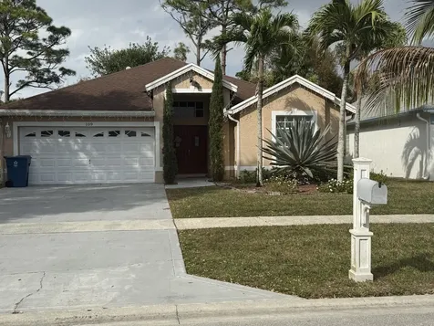 109 Belmont Drive Royal Palm Beach FL 33411