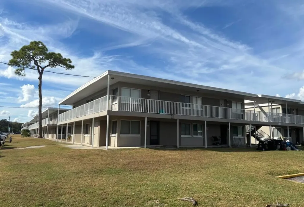 800 N Fiske Boulevard Cocoa FL 32922