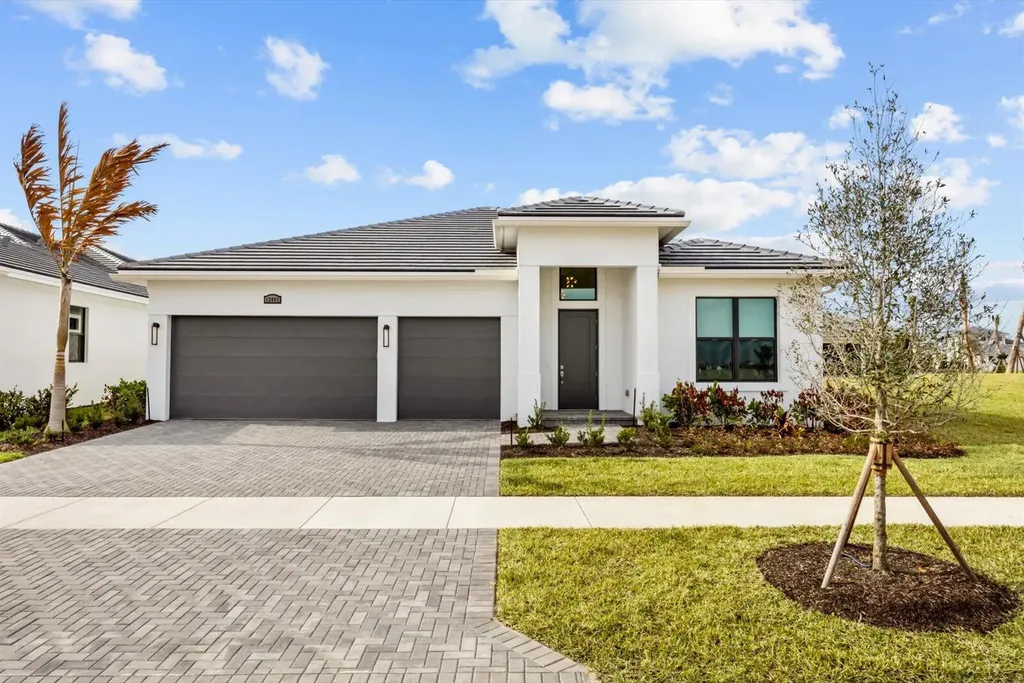 12882 SW Taranto Way Port Saint Lucie FL 34987