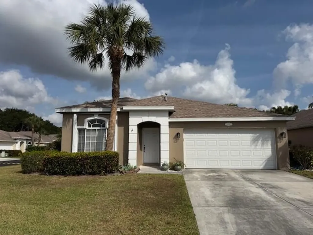 2509 SE Springtree Place Stuart FL 34997