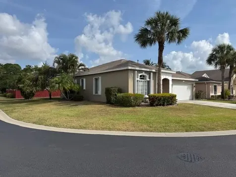 2509 SE Springtree Place Stuart FL 34997