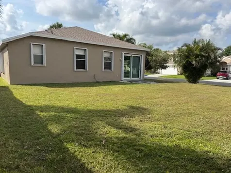 2509 SE Springtree Place Stuart FL 34997