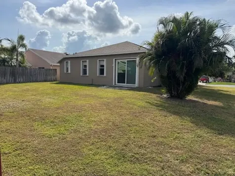2509 SE Springtree Place Stuart FL 34997