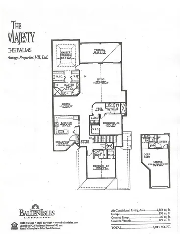 112 Palm Point Circle Palm Beach Gardens FL 33418