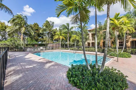 2912 Hidden Hills Road West Palm Beach FL 33411