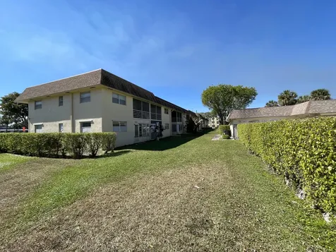 9911 Sandalfoot Boulevard Boca Raton FL 33428