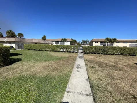 9911 Sandalfoot Boulevard Boca Raton FL 33428