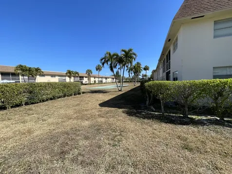 9911 Sandalfoot Boulevard Boca Raton FL 33428
