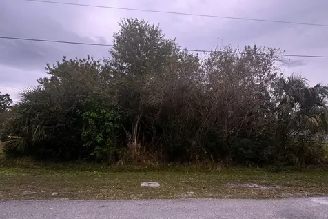 3702 SW Darwin Boulevard Port Saint Lucie FL 34953