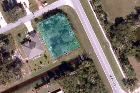 3702 SW Darwin Boulevard Port Saint Lucie FL 34953