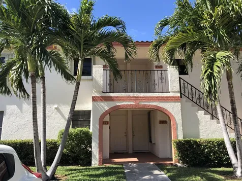 2800 Palmwood Terrace Boca Raton FL 33431