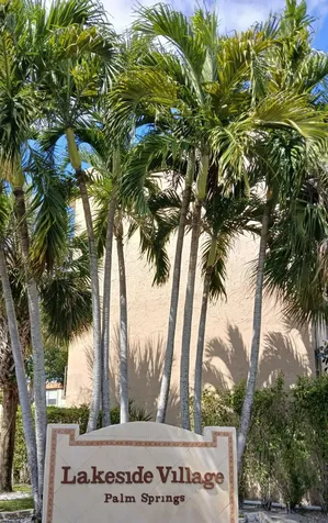 721 Lori Drive Palm Springs FL 33461