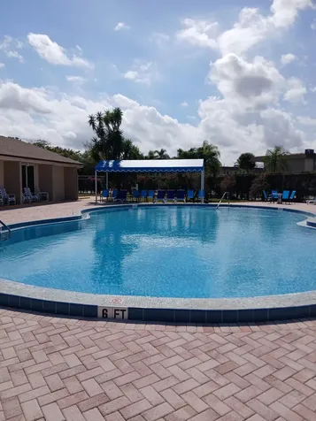 721 Lori Drive Palm Springs FL 33461