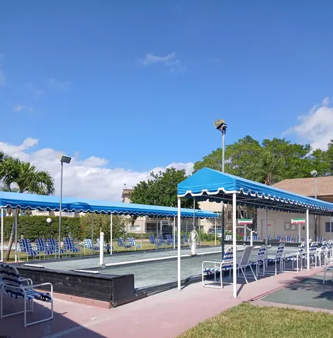 721 Lori Drive Palm Springs FL 33461