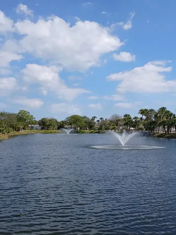 721 Lori Drive Palm Springs FL 33461