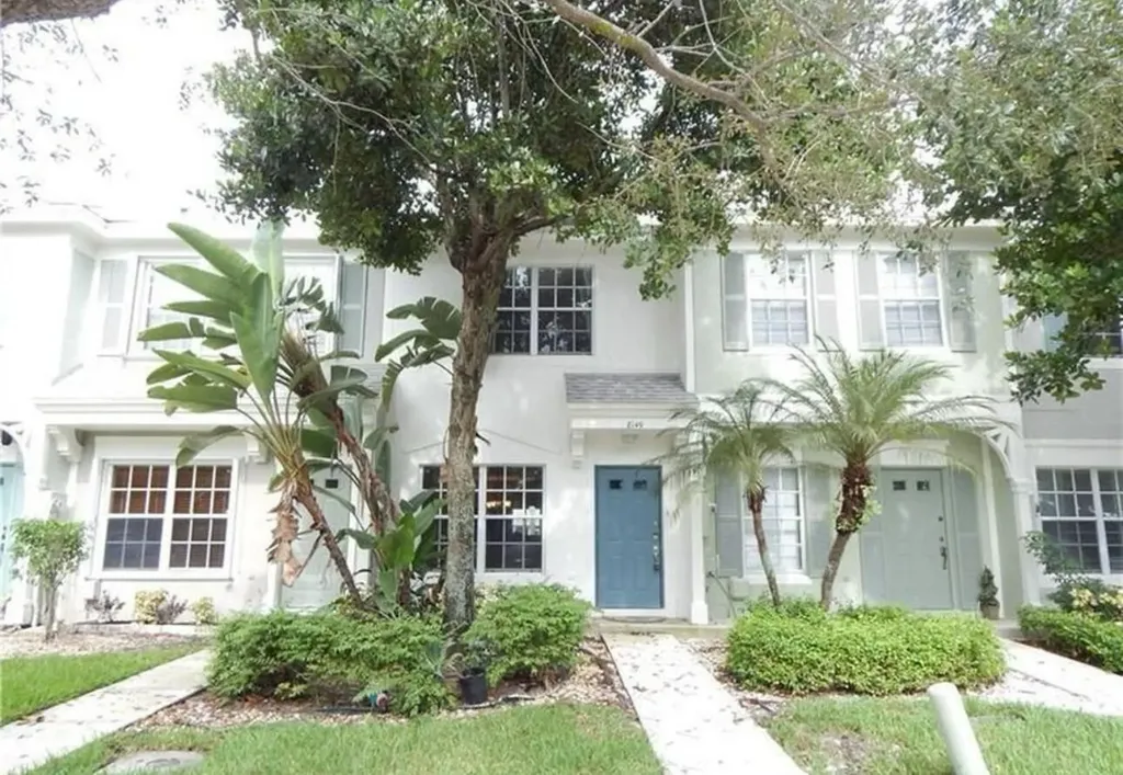 8149 San Carlos Circle Tamarac FL 33321