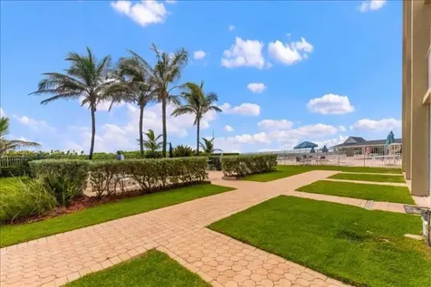 9800 S Ocean 107 Drive Jensen Beach FL 34957