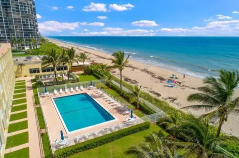 9800 S Ocean 107 Drive Jensen Beach FL 34957