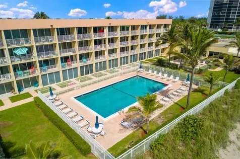 9800 S Ocean 107 Drive Jensen Beach FL 34957